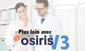 Les évolutions majeures d’Osiris V3