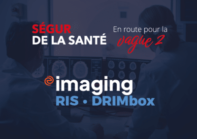 Imagerie & Ségur : un engagement permanent à vos côtés