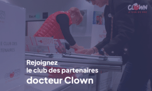 Pact4all : le club des partenaires docteur Clown