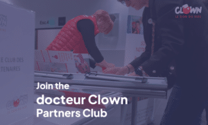 Pact4all : docteur Clown Partners Club