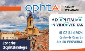 Congrès d’Ophtalmologie In Vidéo Veritas