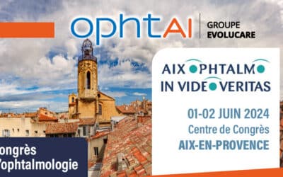 Congrès d’Ophtalmologie In Vidéo Veritas