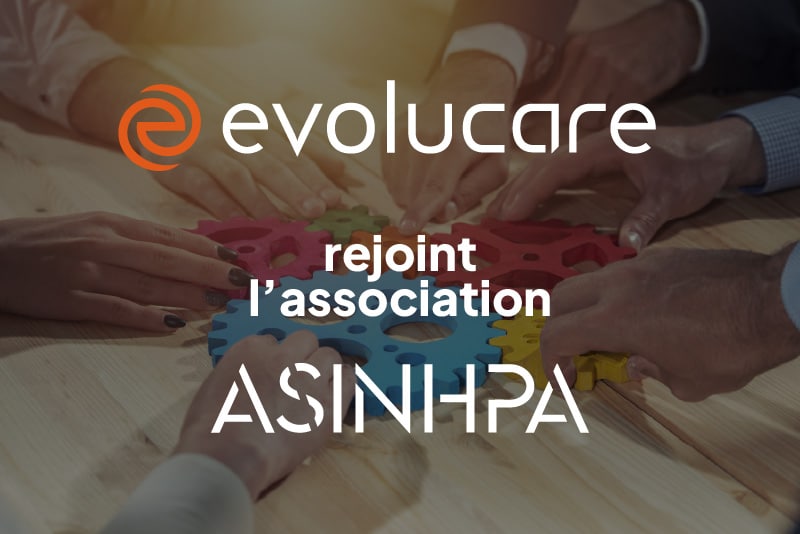 Asinhpa evolucare