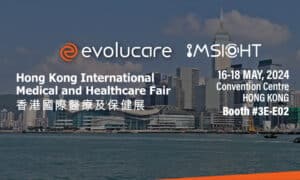 Hong Kong International Medical and Healthcare Fair