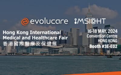 Hong Kong International Medical and Healthcare Fair