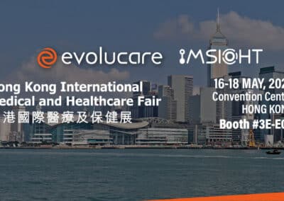 Hong Kong International Medical and Healthcare Fair