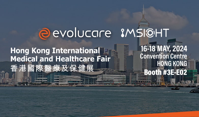 Hong Kong International Medical and Healthcare Fair