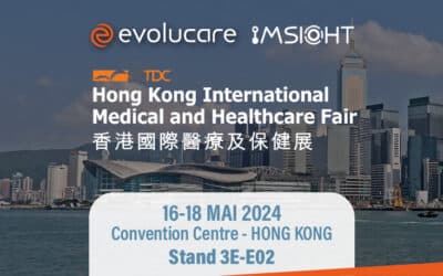 Hong Kong International Medical and Healthcare Fair