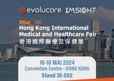 Hong Kong International Medical and Healthcare Fair