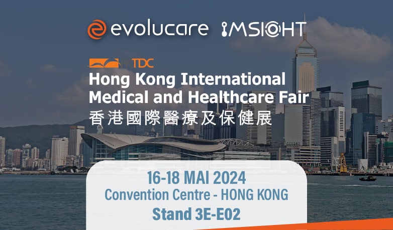 Hong Kong International Medical and Healthcare Fair