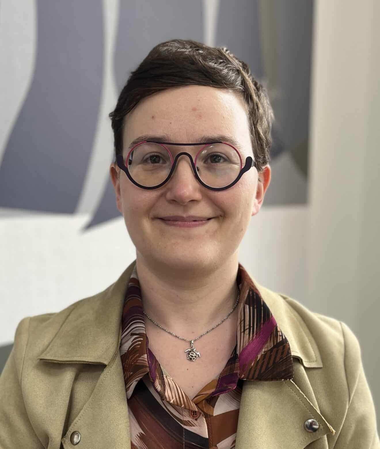 Lauranne Peyron