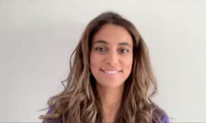 Testimonial: Ahna GOUASMIA, DevOps