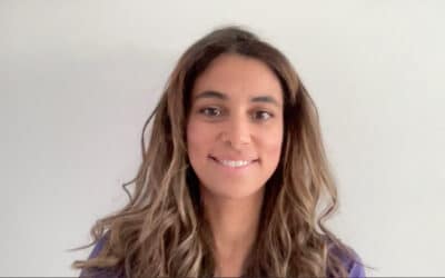 Testimonial: Ahna GOUASMIA, DevOps