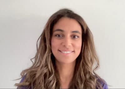 Testimonial: Ahna GOUASMIA, DevOps