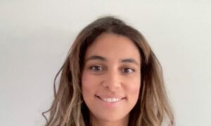 Témoignage : Ahna GOUASMIA, Dev Ops