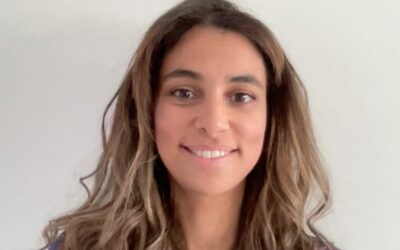 Témoignage : Ahna GOUASMIA, Dev Ops