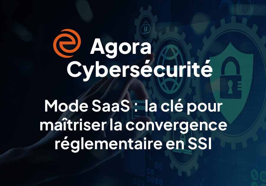 Agora Cybersécurité