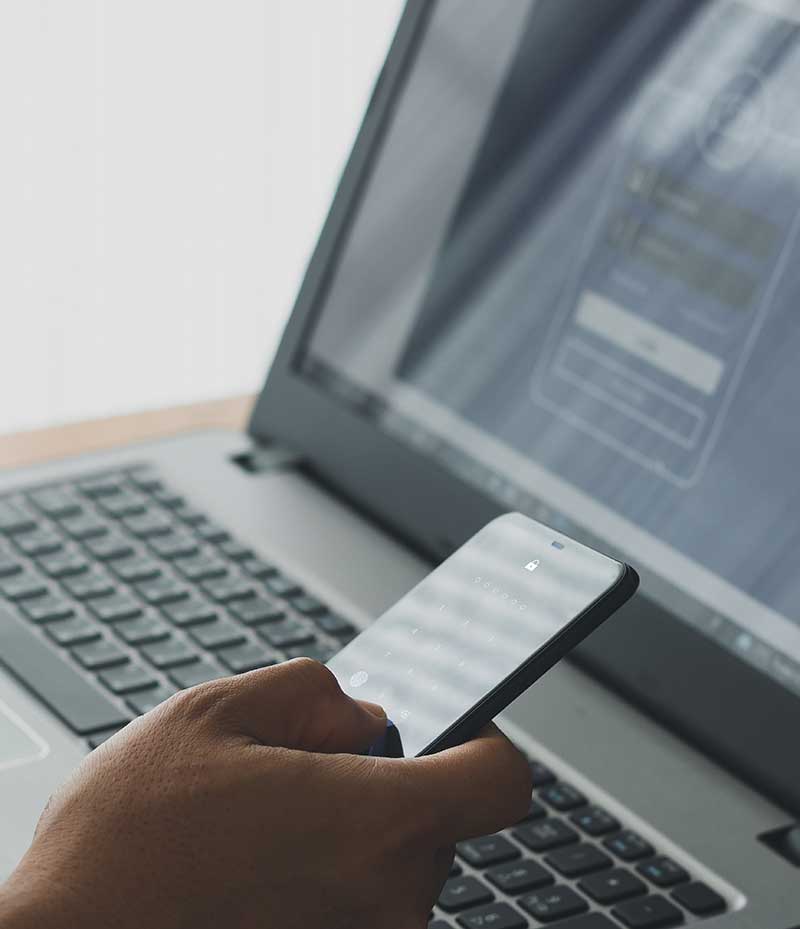 Cybersécurité : Authentification