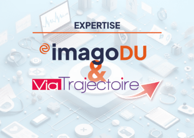Médico-social : l’intégration de ViaTrajectoire dans les solutions Evolucare