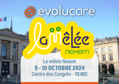 La Mêlée Nexem 2024 – Reims