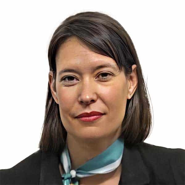 Camille Navarro - Maincare