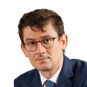 François Potevin. - Evolucare