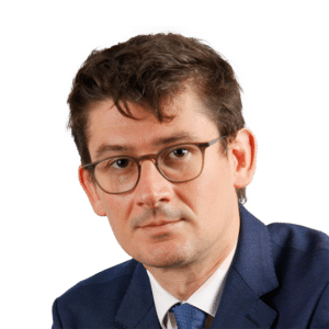 François Potevin. - Evolucare