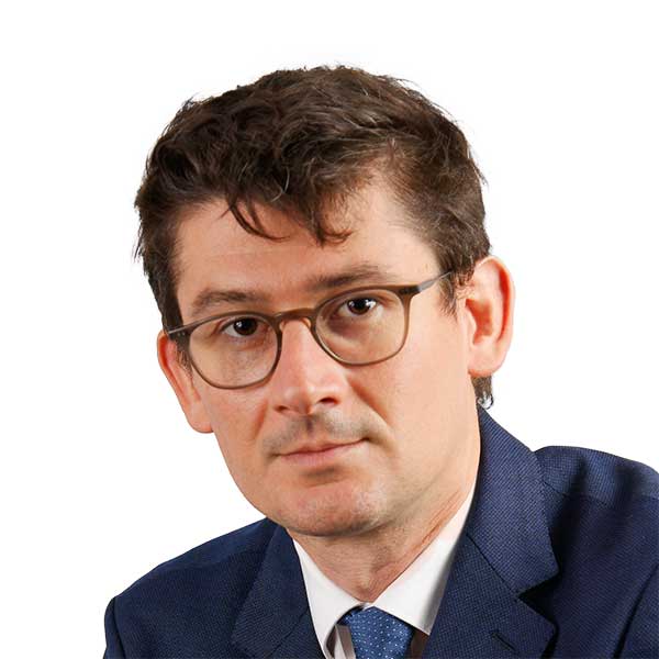 François Potevin. - Evolucare