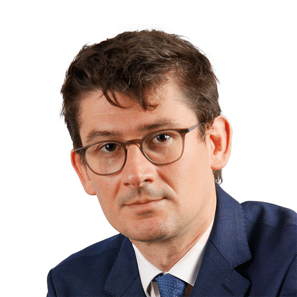 François Potevin. - Evolucare