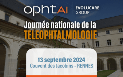 Journée nationale de la téléophtalmologie