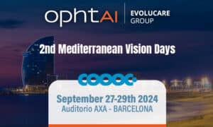 Mediterranean Vision Days – 2nd edition