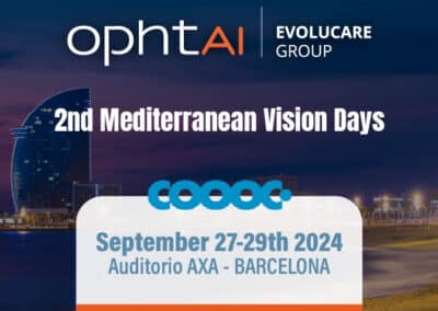 Mediterranean Vision Days – 2nd edition