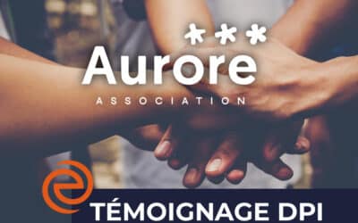 Dossier Patient : retour d’expérience de l’Association Aurore