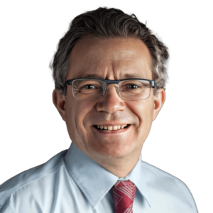 Professeur Claris - docteur Clown