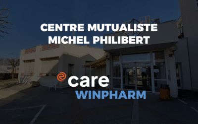 Winpharm : Optimiser la gestion pharmaceutique à l’EHPAD de Saint-Martin d’Hères