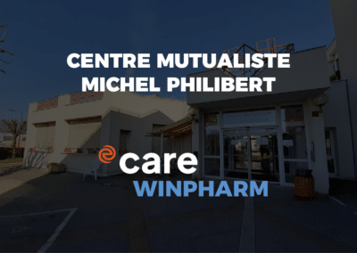 Winpharm : Optimiser la gestion pharmaceutique à l’EHPAD de Saint-Martin d’Hères