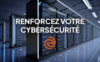 Renforcez la cybersécurité de votre établissement de santé avec Evolucare