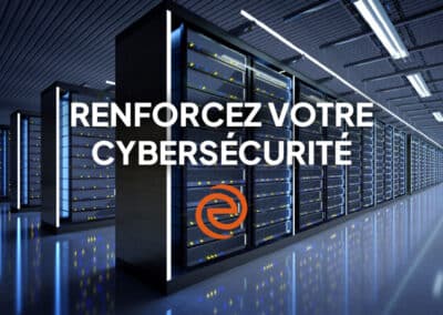Renforcez la cybersécurité de votre établissement de santé avec Evolucare