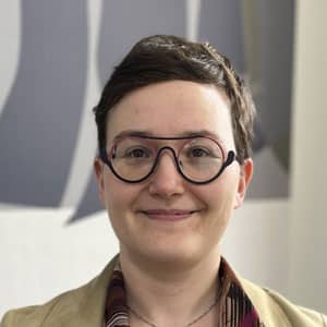 Lauranne Peyron