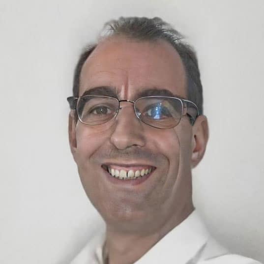 Jean Michel Estrade
