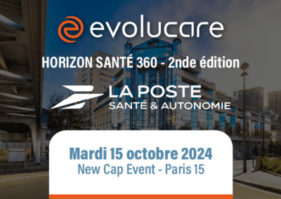 2ème édition d’Horizon Santé 360