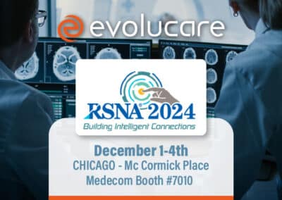 Radiology – RSNA 2024