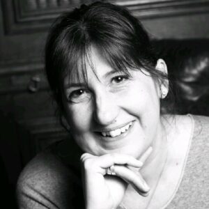 Alice OLIVIER