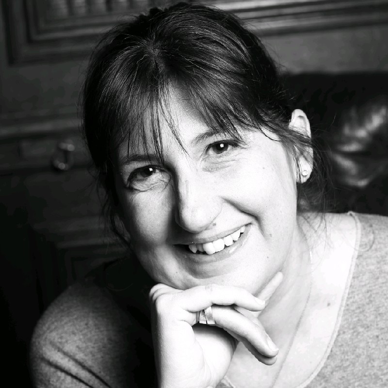 Alice OLIVIER