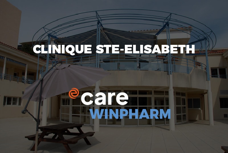 Clinique Ste Elisabeth
