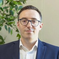 Stéphane Leroux