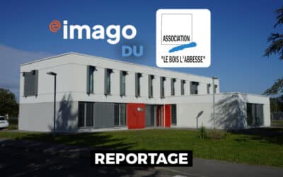 Retour d’experience de l’association « Le Bois l’abbesse » avec Imago DU