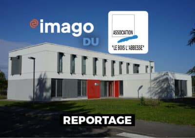 Retour d’experience de l’association « Le Bois l’abbesse » avec Imago DU