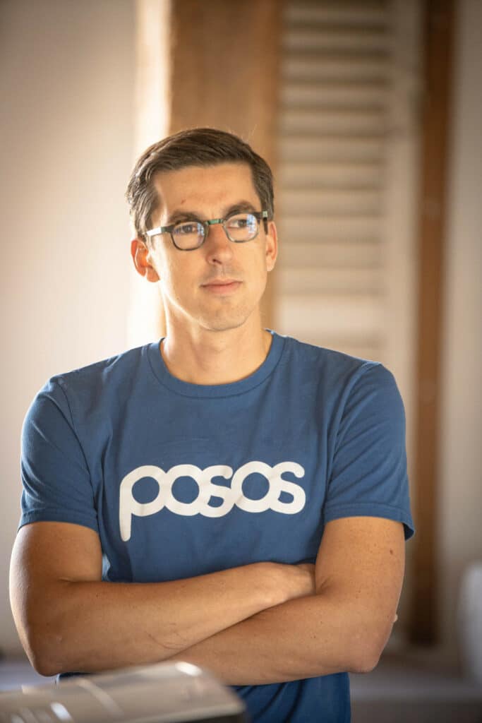 Emmanuel Bilbault Posos