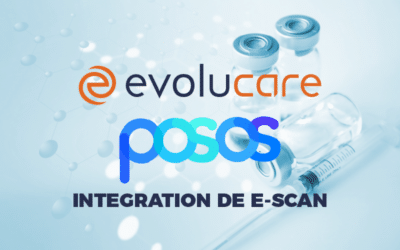 Save Anesthesia et E-scan de Posos